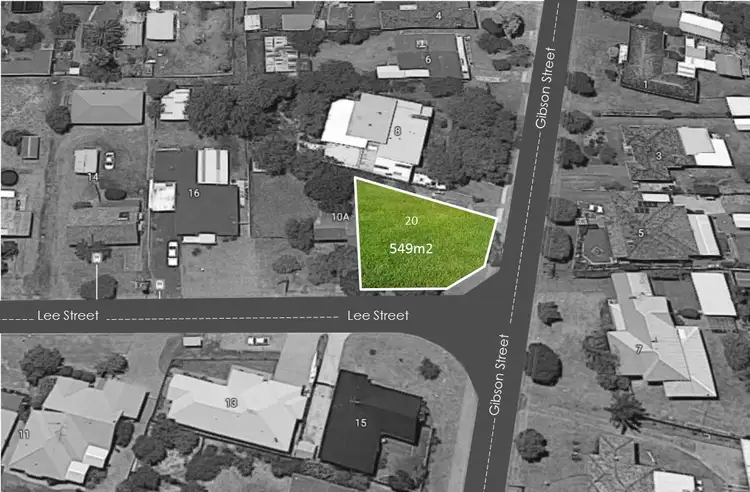 20 Lee Street, South Bunbury WA 6230
