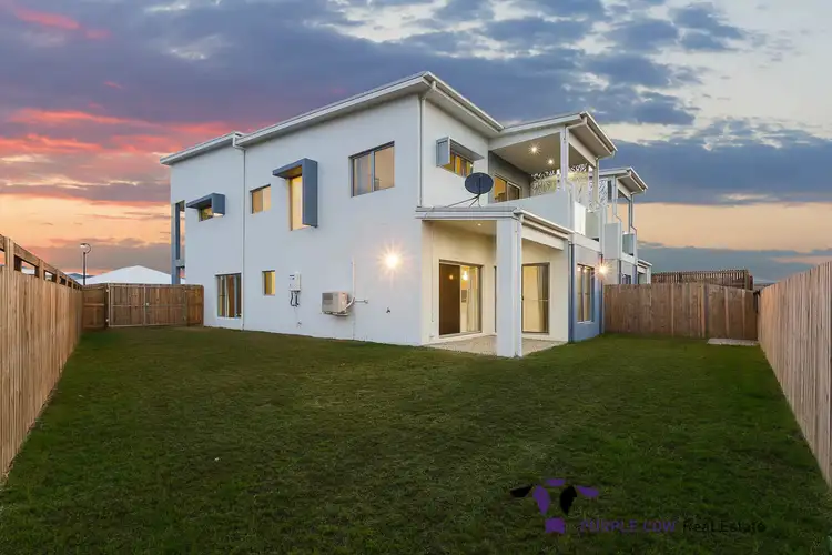 21 Magnetic Way, Springfield Lakes QLD 4300