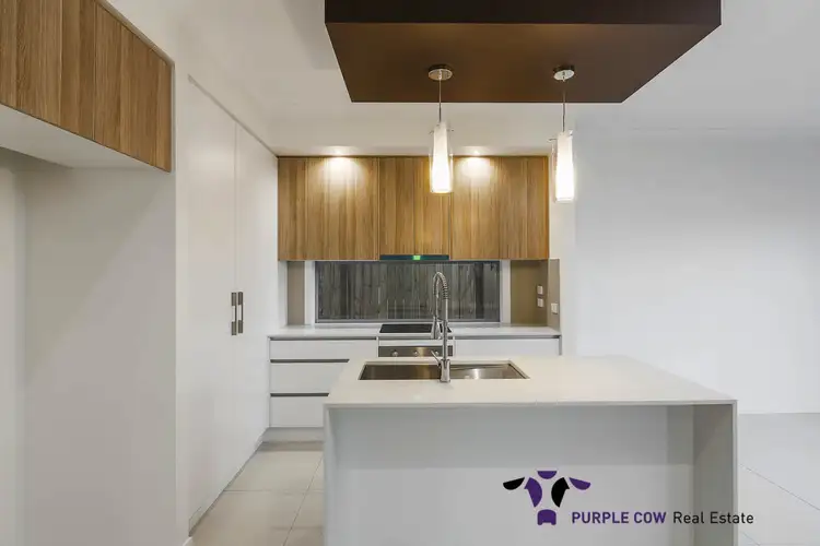 Fourth view of Homely house listing, 21 Magnetic Way, Springfield Lakes QLD 4300