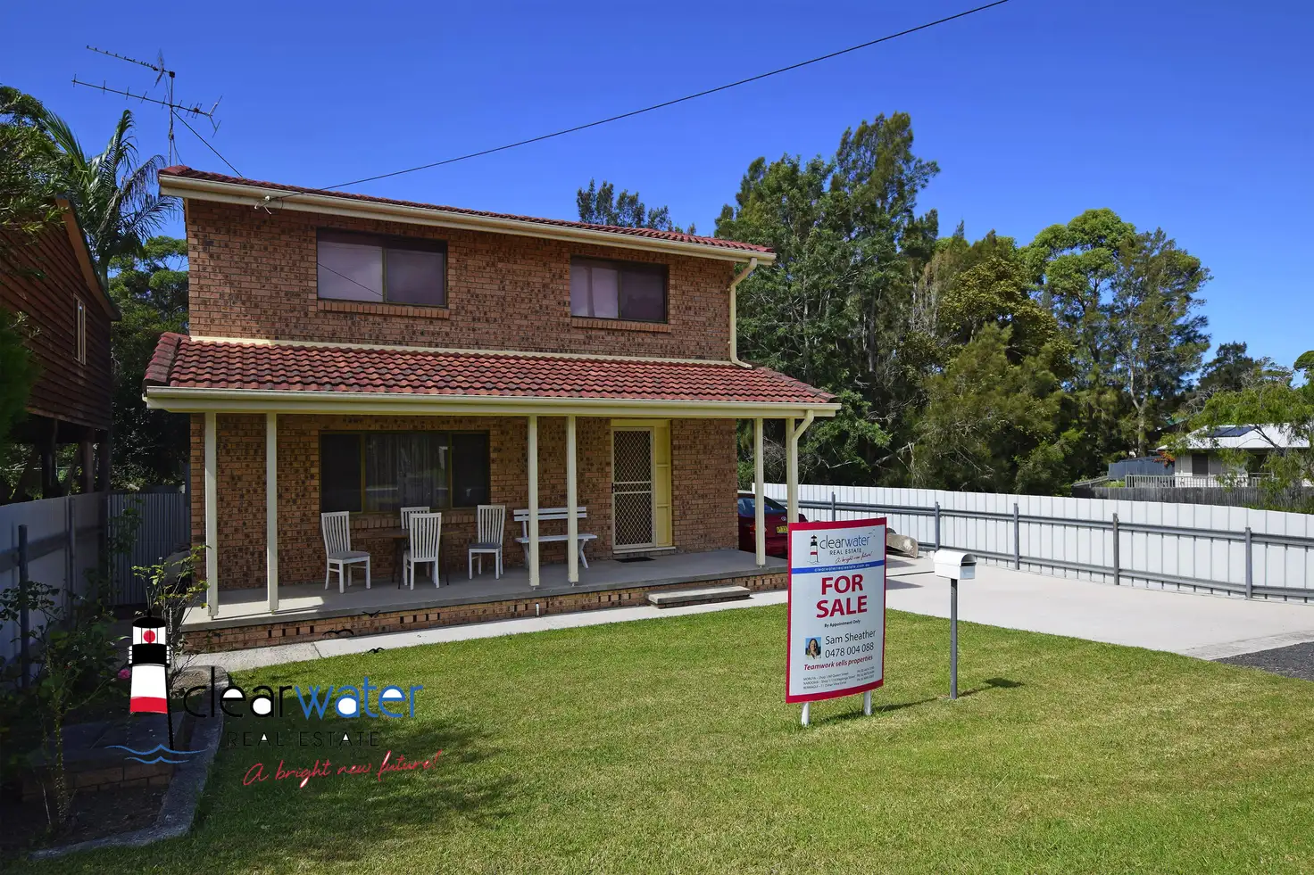 Main view of Homely house listing, 18 Manly St, Tuross Head NSW 2537