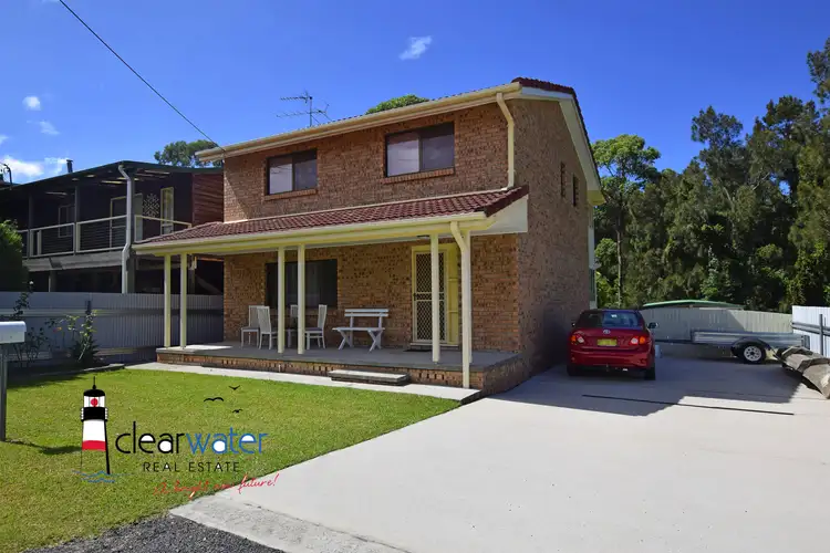 Second view of Homely house listing, 18 Manly St, Tuross Head NSW 2537