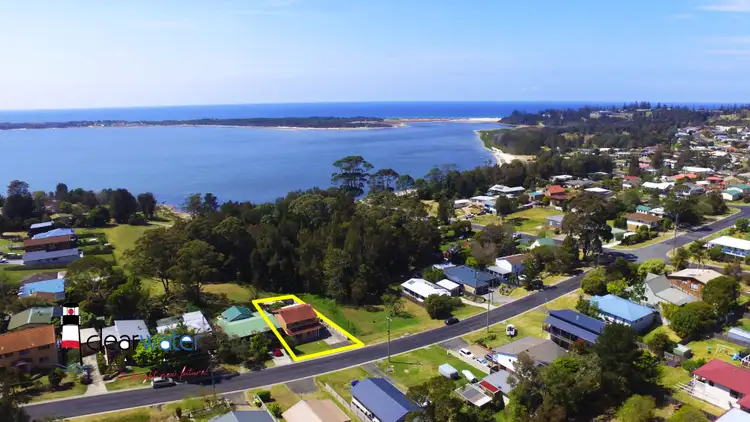 Fourth view of Homely house listing, 18 Manly St, Tuross Head NSW 2537