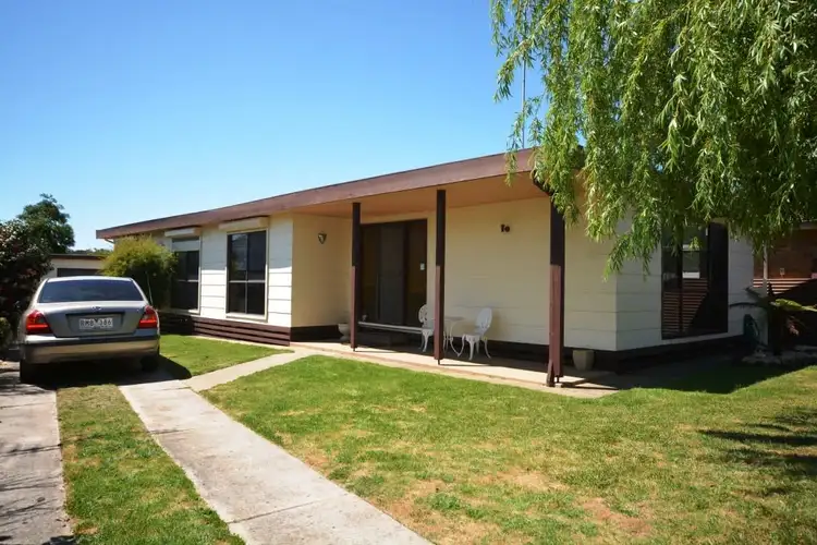 43 Sharpley Ave, Stawell VIC 3380