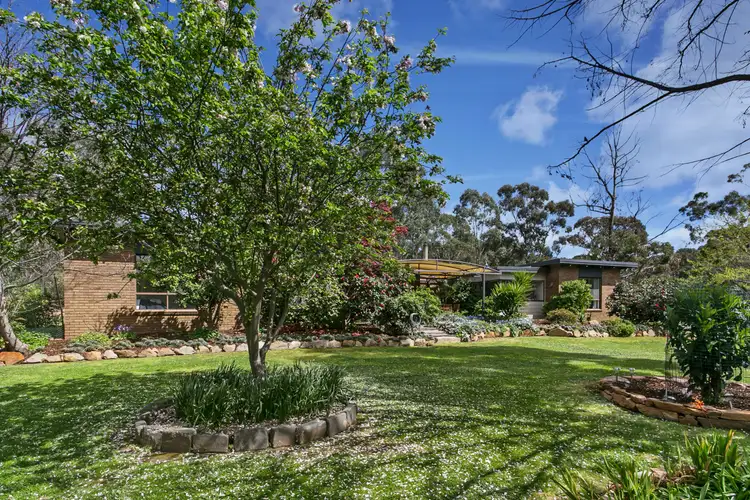 72 Fadersons Lane, Mandurang VIC 3551