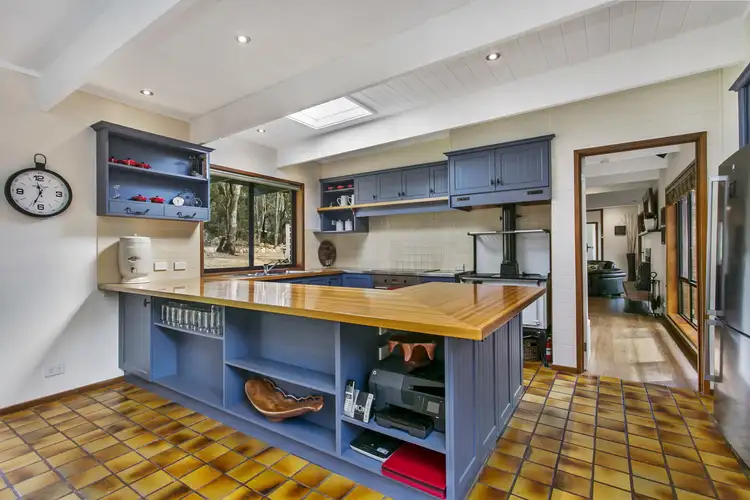 Sixth view of Homely house listing, 72 Fadersons Lane, Mandurang VIC 3551