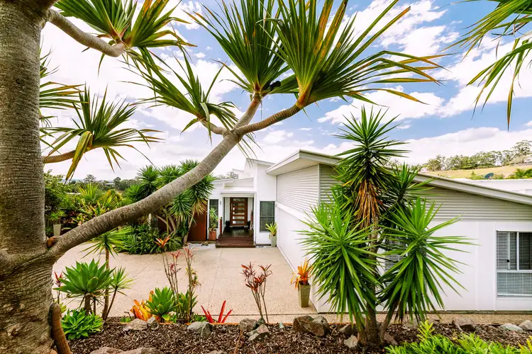 Main view of Homely house listing, 9 Ridgeview Pl, Woombye QLD 4559