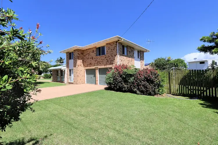 Third view of Homely house listing, 27 Welch St, Elliott Heads QLD 4670