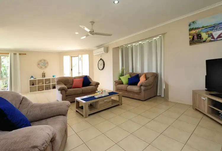 Fourth view of Homely house listing, 27 Welch St, Elliott Heads QLD 4670