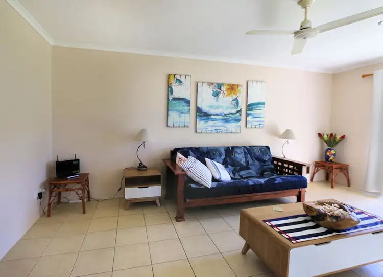 Fifth view of Homely house listing, 27 Welch St, Elliott Heads QLD 4670