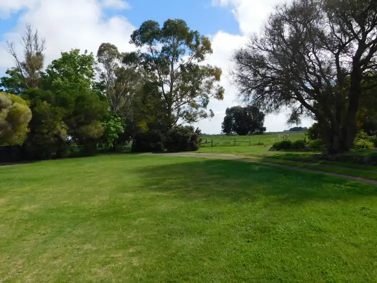 Second view of Homely rural property listing, 15 McLeans Lane, Monbulla SA 5277