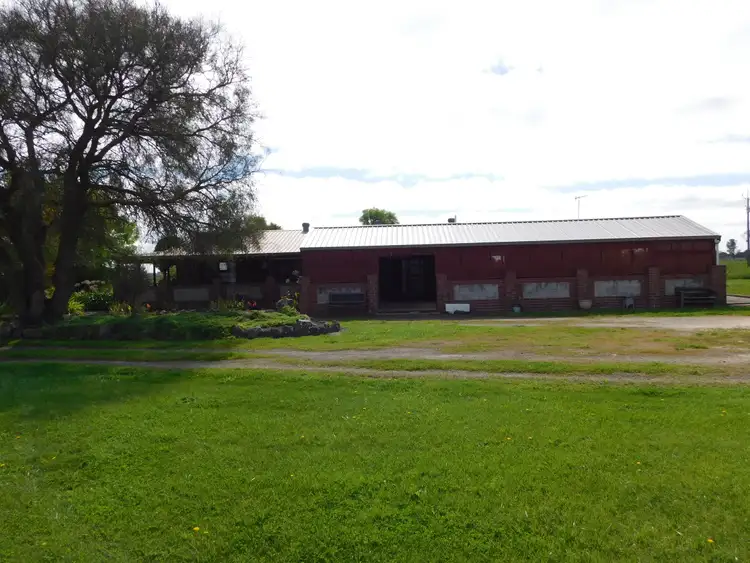 Third view of Homely rural property listing, 15 McLeans Lane, Monbulla SA 5277