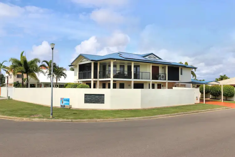 24 Causeway Dr, Bargara QLD 4670