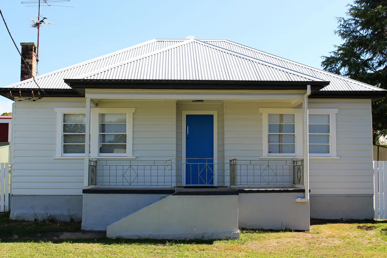 Main view of Homely house listing, 88 Hume St, Gloucester NSW 2422