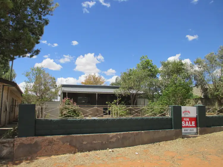 335 Morish St, Broken Hill NSW 2880