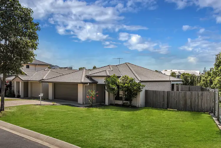 17 Tourmaline Cct, Mango Hill QLD 4509