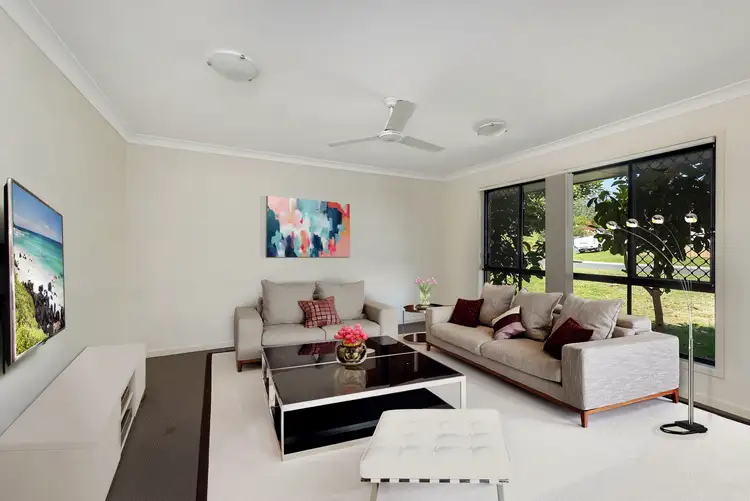 Second view of Homely house listing, 17 Tourmaline Cct, Mango Hill QLD 4509