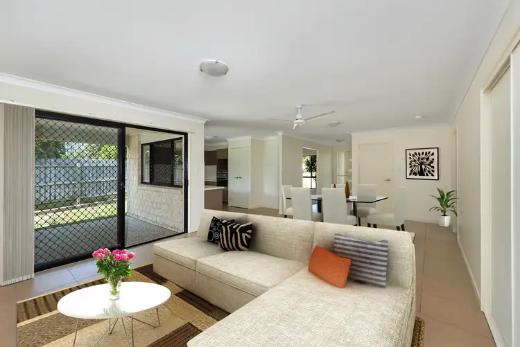 Third view of Homely house listing, 17 Tourmaline Cct, Mango Hill QLD 4509