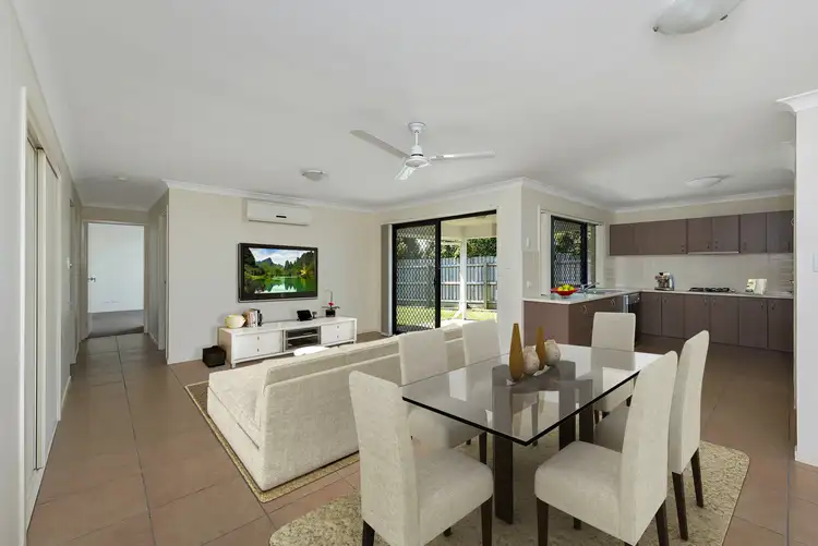 Fourth view of Homely house listing, 17 Tourmaline Cct, Mango Hill QLD 4509