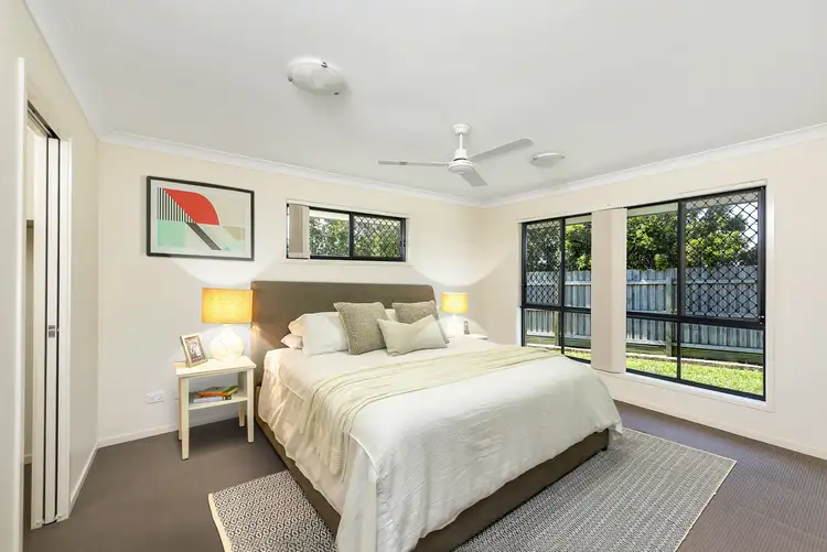 Fifth view of Homely house listing, 17 Tourmaline Cct, Mango Hill QLD 4509