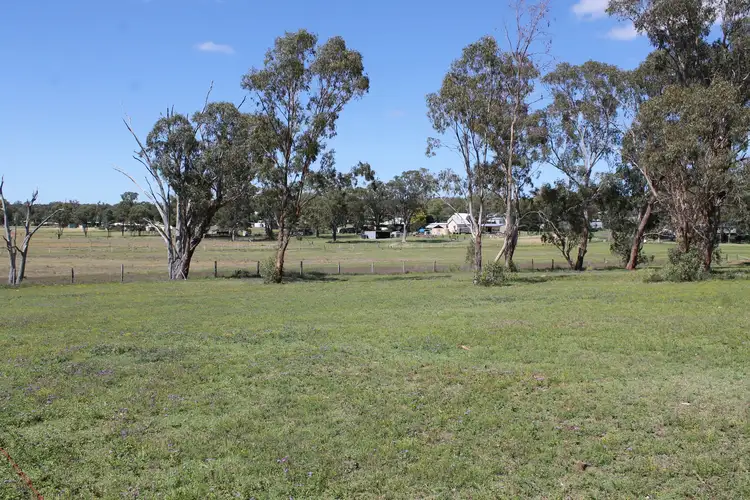 Second view of Homely land listing, Lot 403 MacAlister St, Pratten QLD 4370