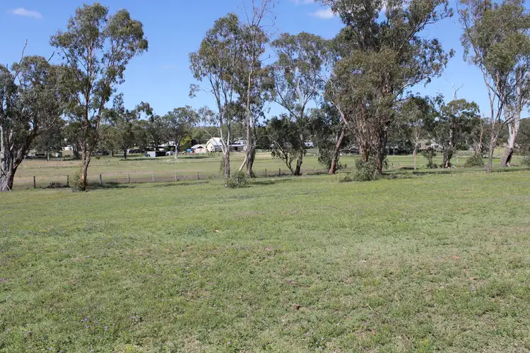 Fifth view of Homely land listing, Lot 403 MacAlister St, Pratten QLD 4370
