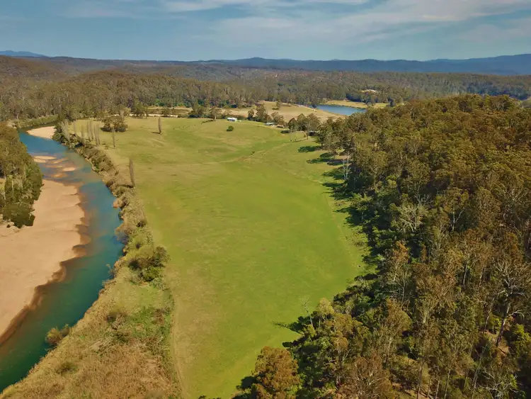 Second view of Homely rural property listing, 4 Jim McMahon Dr, Eden NSW 2551