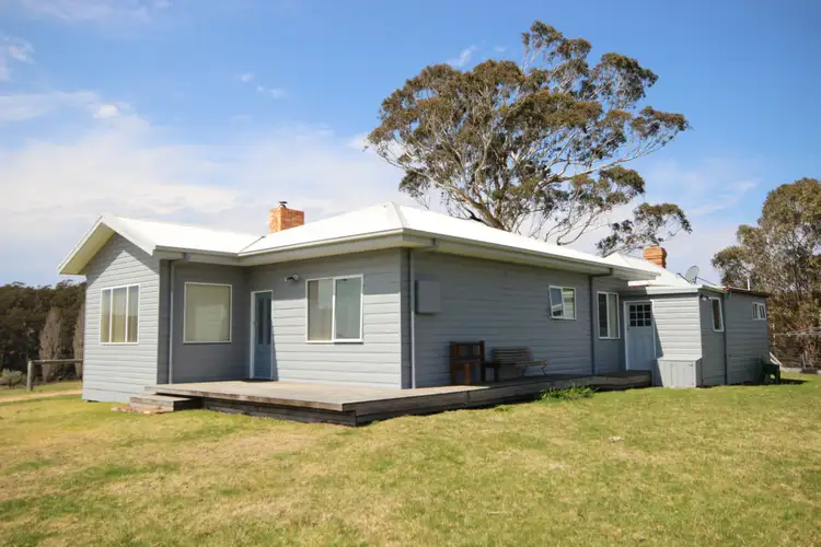 Fourth view of Homely rural property listing, 4 Jim McMahon Dr, Eden NSW 2551