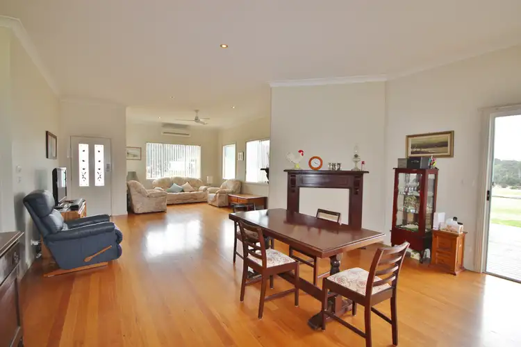 Sixth view of Homely rural property listing, 4 Jim McMahon Dr, Eden NSW 2551