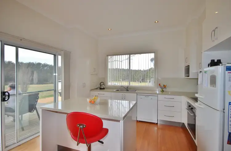 Seventh view of Homely rural property listing, 4 Jim McMahon Dr, Eden NSW 2551