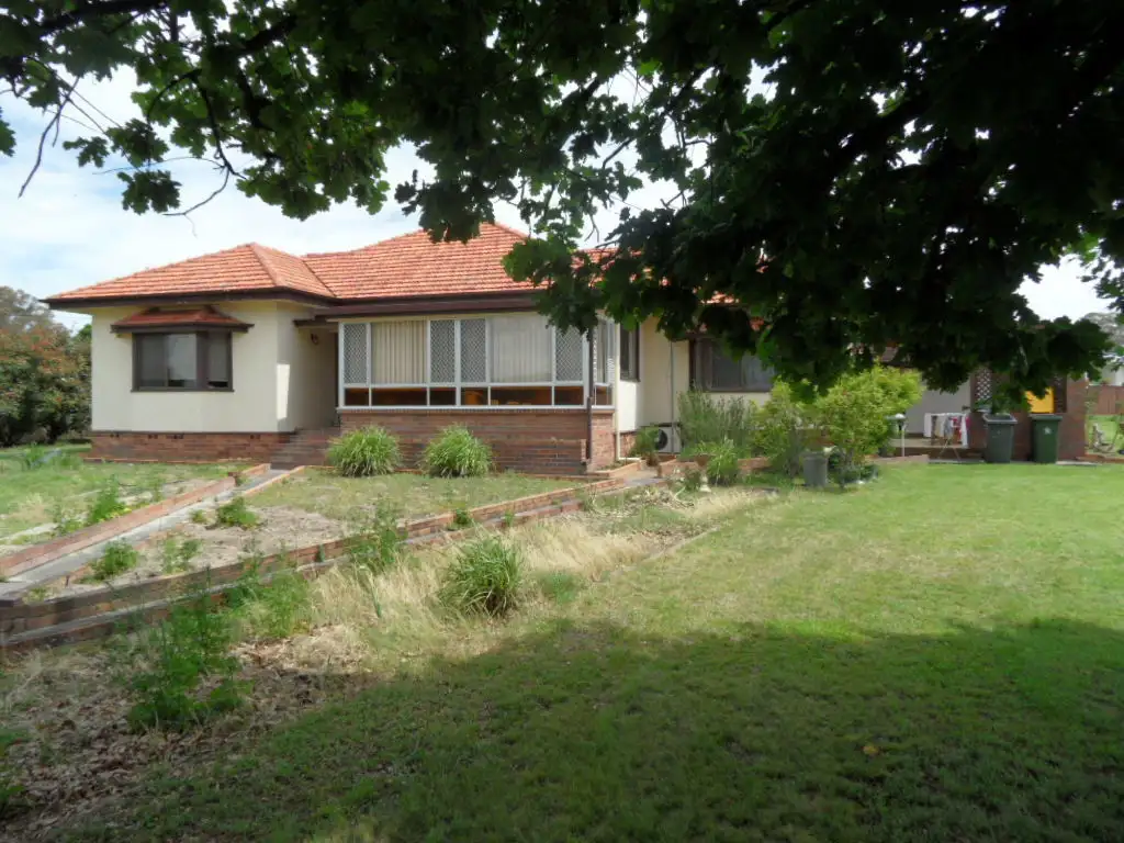 Main view of Homely house listing, 31 Pierpoint St, Stanthorpe QLD 4380