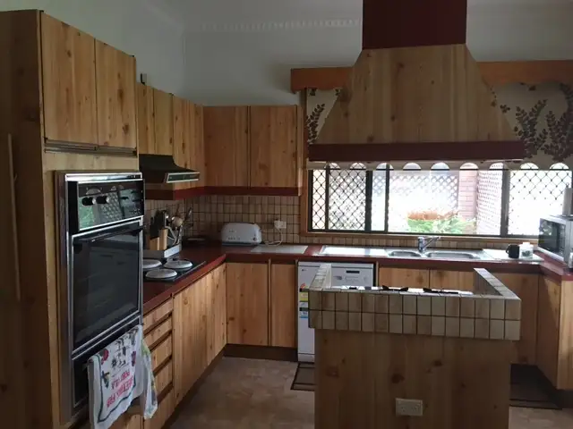 Sixth view of Homely house listing, 31 Pierpoint St, Stanthorpe QLD 4380
