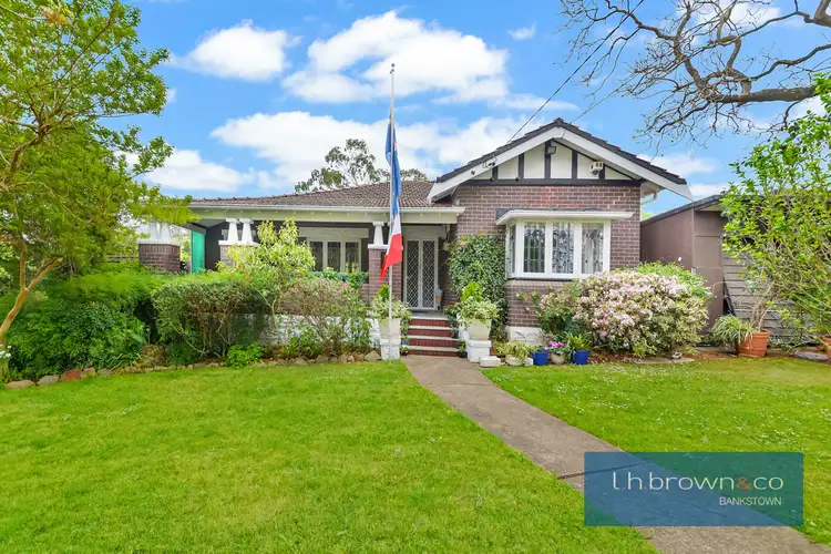 Second view of Homely house listing, 3 Palmer St, Guildford NSW 2161