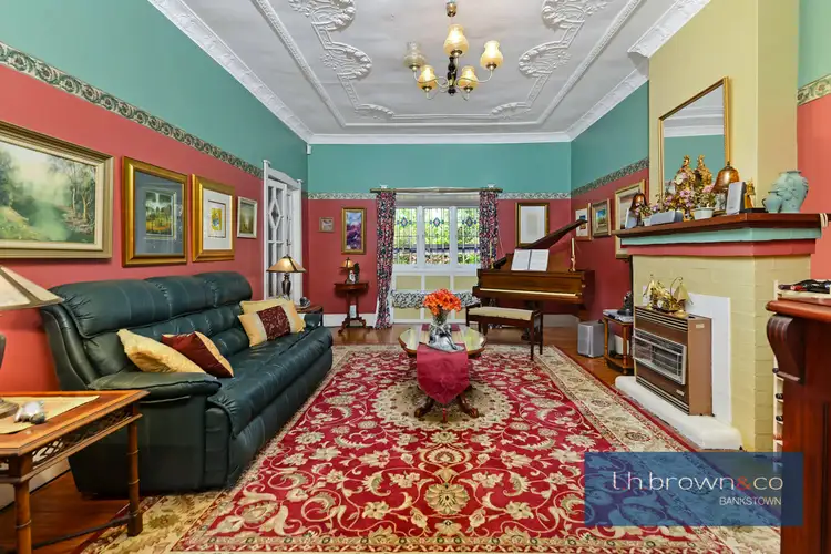 Third view of Homely house listing, 3 Palmer St, Guildford NSW 2161