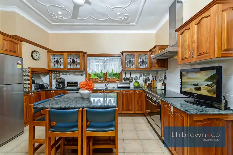 Fourth view of Homely house listing, 3 Palmer St, Guildford NSW 2161