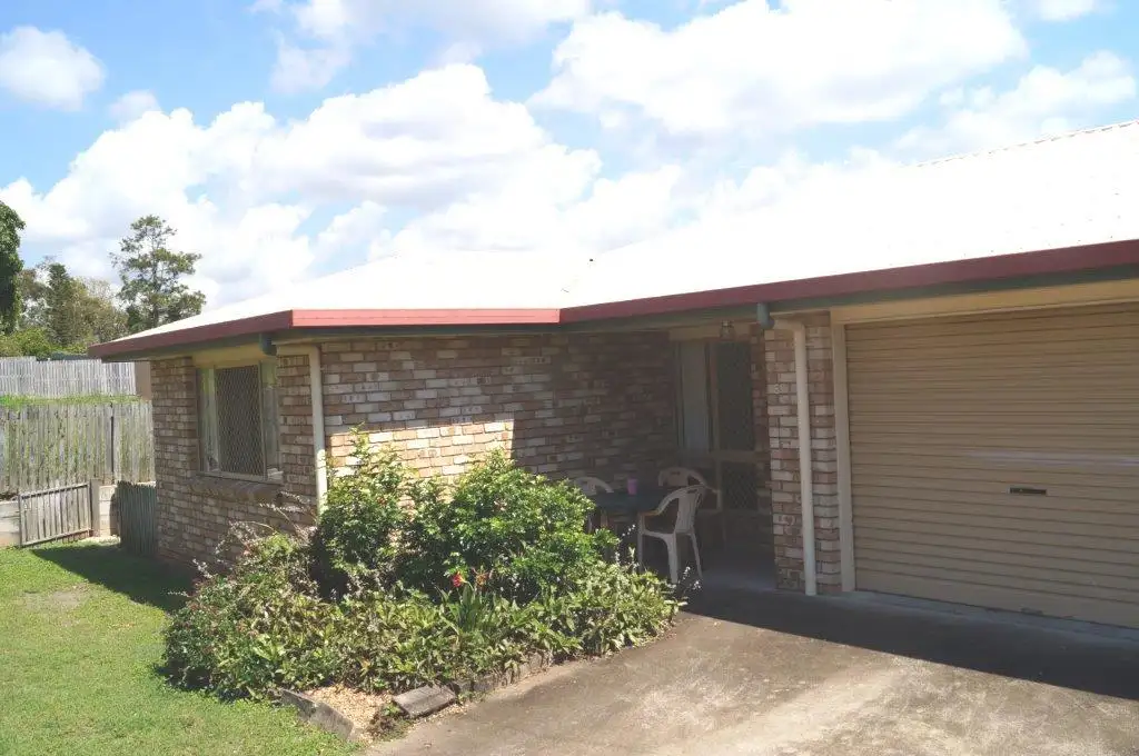 Main view of Homely unit listing, 5/27 Rockhampton Rd, Yeppoon QLD 4703