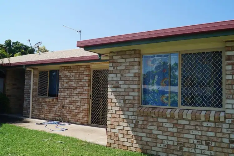 Second view of Homely unit listing, 5/27 Rockhampton Rd, Yeppoon QLD 4703