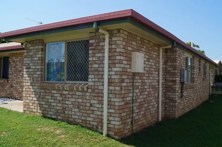 Third view of Homely unit listing, 5/27 Rockhampton Rd, Yeppoon QLD 4703