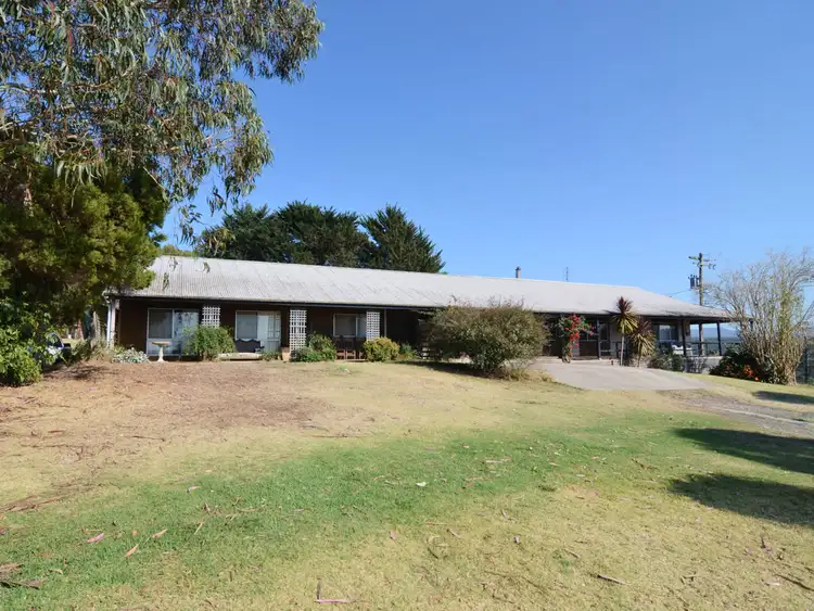 Second view of Homely rural property listing, 999 Back Creek Rd, Lochiel NSW 2549