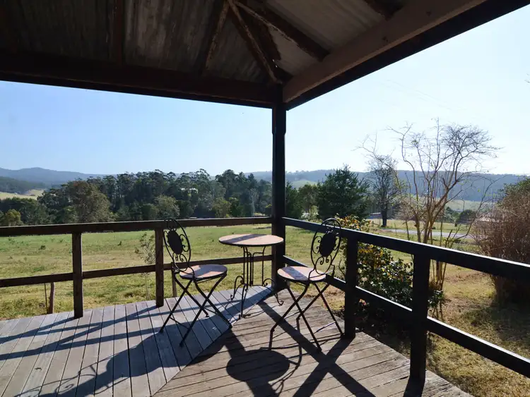 Third view of Homely rural property listing, 999 Back Creek Rd, Lochiel NSW 2549