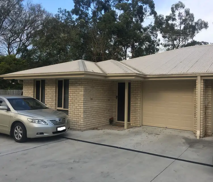 1 & 2/1B Edith Drive, North Ipswich QLD 4305