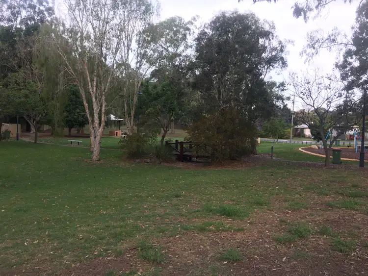 Fourth view of Homely semi-detached listing, 1 & 2/1B Edith Drive, North Ipswich QLD 4305