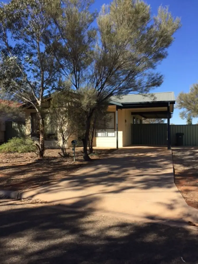 4C Cacatua Close, Roxby Downs SA 5725