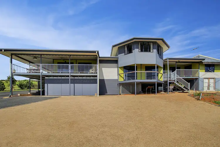 Second view of Homely rural property listing, Address available on request