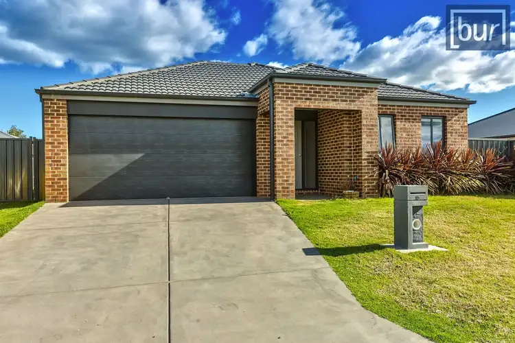 15 Barnett Ave, Thurgoona NSW 2640