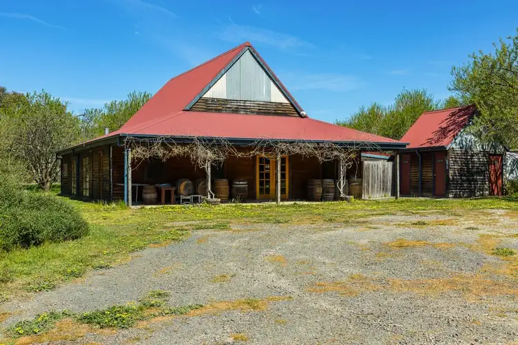 1150 Indigo Creek Rd, Indigo Valley VIC 3688