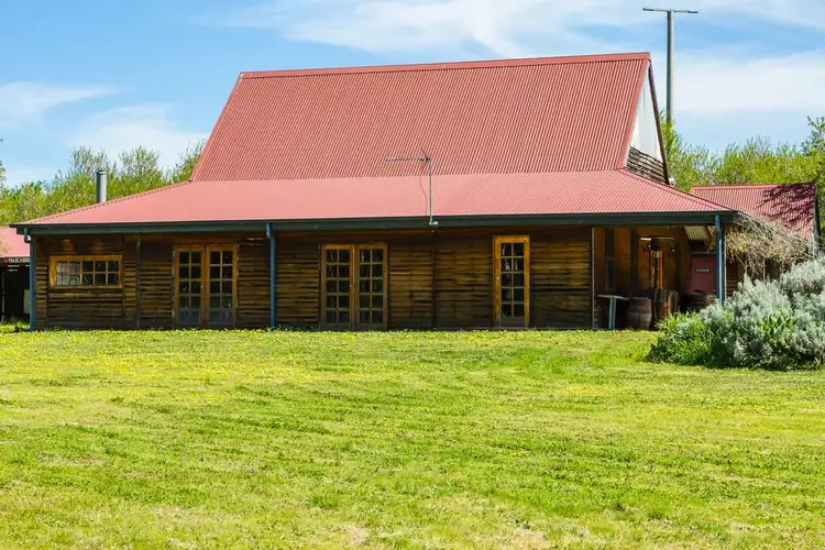 Fifth view of Homely rural property listing, 1150 Indigo Creek Rd, Indigo Valley VIC 3688