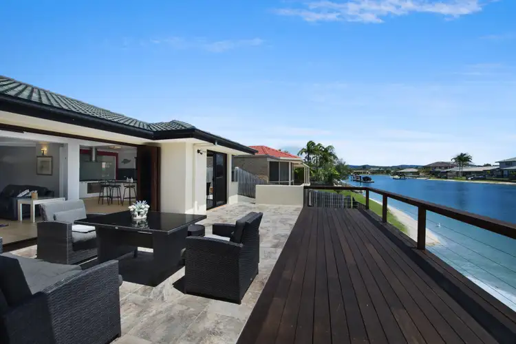 11 Swordfish Ct, Palm Beach QLD 4221