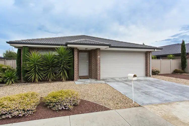 48 Clovedale Ave, Alfredton VIC 3350