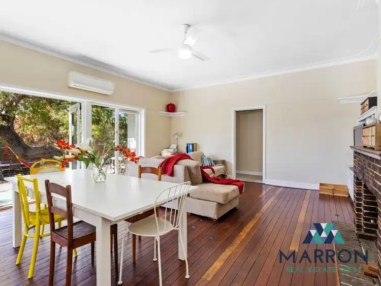 1/48 Wellington St, Mosman Park WA 6012