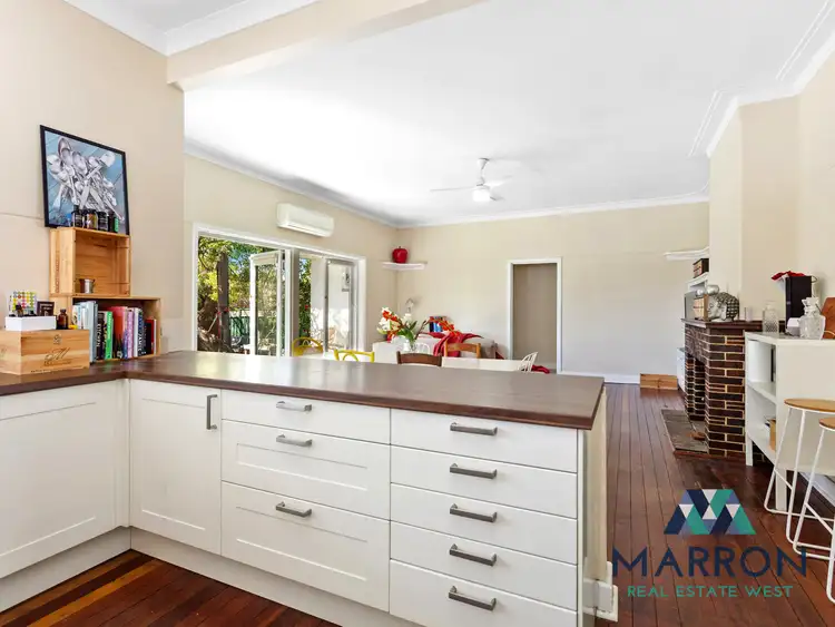 Third view of Homely house listing, 1/48 Wellington St, Mosman Park WA 6012